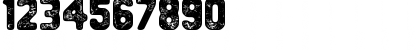 Heavy Metal Box Regular Font Heavy Metal Box Regular Font