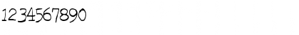 Hehku Regular Font