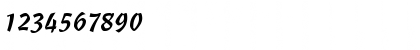 Castile Regular Font Castile Regular Font