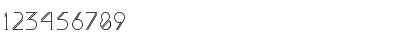 Astrobia Regular Font Astrobia Regular Font