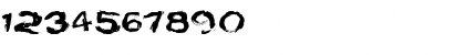 HEYRO fun Regular Font HEYRO fun Regular Font