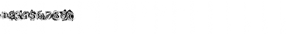 HighStyle Regular Font HighStyle Regular Font