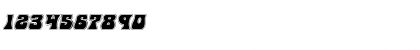 Hip Pocket Academy Italic Italic Font