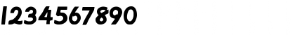 CastlerockScriptSSK Regular Font CastlerockScriptSSK Regular Font