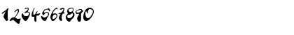HL Giotmuc Regular Font HL Giotmuc Regular Font