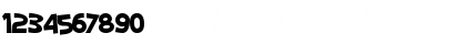 HL Slapstick Comic Regular Font HL Slapstick Comic Regular Font