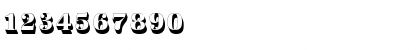 URWAntiquaTExtBolSh1 Regular Font URWAntiquaTExtBolSh1 Regular Font