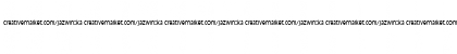 Hubster Regular Font Hubster Regular Font