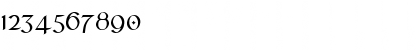 Huggles Regular Font