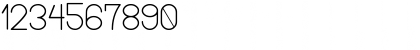 Humongous of Eternity St Regular Font