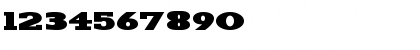 Hundo Regular Font