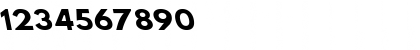 Hussar BdSuprExtOpObl1 Font Hussar BdSuprExtOpObl1 Font