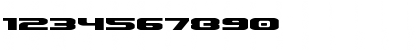 Iapetus Expanded Expanded Font Iapetus Expanded Expanded Font