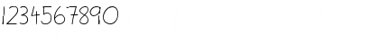 Illuminati Novice Cipher Regular Font