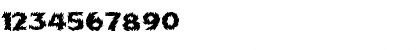 Incendiak J Cool Font