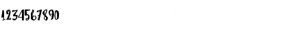 IndieHype Regular Font