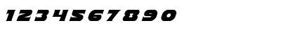 Indigo Demon Title Italic Italic Font Indigo Demon Title Italic Italic Font