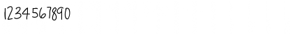 IndigoRacers Medium Font IndigoRacers Medium Font