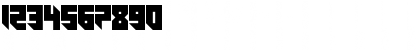 Indocorno Regular Font Indocorno Regular Font