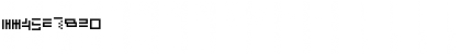 Average symbol Regular Font