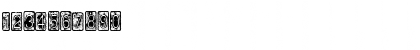 InsideBox Regular Font InsideBox Regular Font