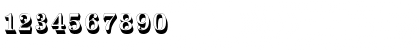 URWAntiquaTMedSh1 Regular Font URWAntiquaTMedSh1 Regular Font
