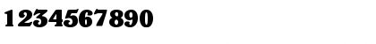 CatalegoDisplaySSK Regular Font