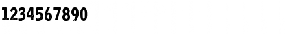 Iron & Brine Regular Font Iron & Brine Regular Font