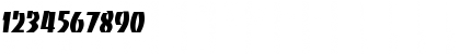Jamai Regular Font Jamai Regular Font
