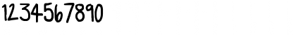 janbakhsh Regular Font