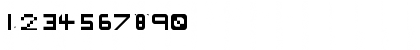 Jap-Karen Regular Font Jap-Karen Regular Font