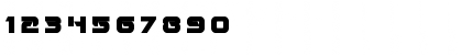 Jeebra Title Title Font