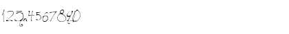Jellyka Saint-Andrew's Queen Regular Font Jellyka Saint-Andrew's Queen Regular Font
