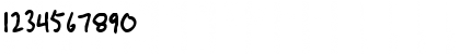 Kids Camp Regular Font Kids Camp Regular Font