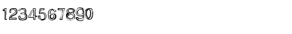 Jugglingoose Regular Font Jugglingoose Regular Font