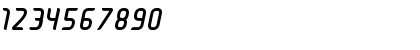 JUICE Bold Italic Regular Font JUICE Bold Italic Regular Font
