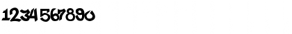 Arial Regular Font Arial Regular Font