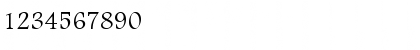 K Traffic K Traffic Font