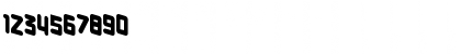 CaterPillarDrive72 Regular Font CaterPillarDrive72 Regular Font