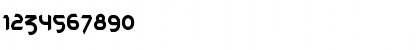 Catharsis Cargo Regular Font