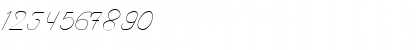Kanuda Regular Font Kanuda Regular Font