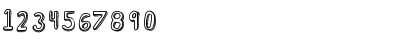 KBCuriousSoul Medium Font KBCuriousSoul Medium Font
