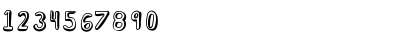 KBTroubledSoul Medium Font KBTroubledSoul Medium Font