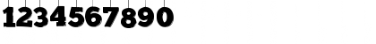 KerstKaart Regular Font KerstKaart Regular Font