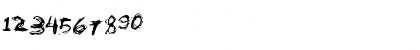 KleptoOperaGrunge Medium Font KleptoOperaGrunge Medium Font