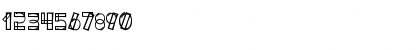 KODYZ Regular Font