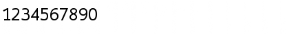 Catriel Regular Font