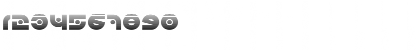 Kovacs Spot Gradient Regular Font Kovacs Spot Gradient Regular Font