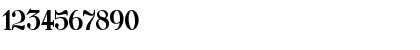 CatShop Regular Font