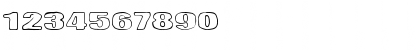 Lasihiekka Regular Font